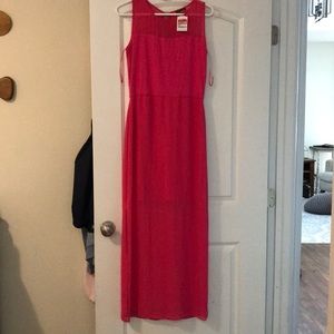 Vince Camuto dress